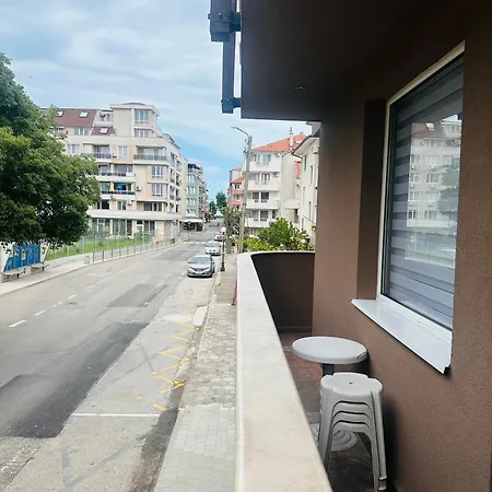 Apartamento Near The Sea *
