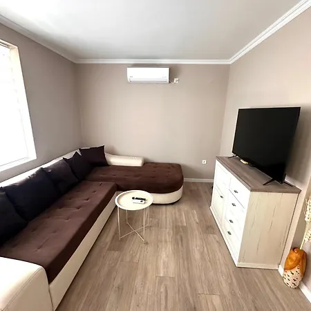 Apartamento Near The Sea Pomorie