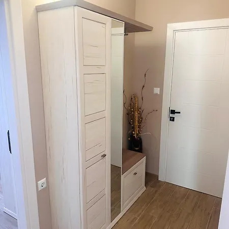 Apartamento Near The Sea Pomorie