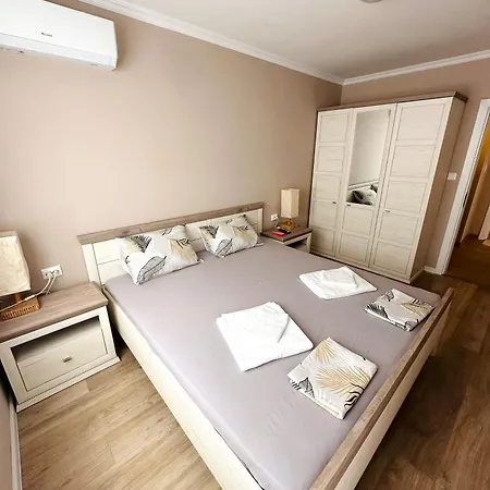 Apartamento Near The Sea